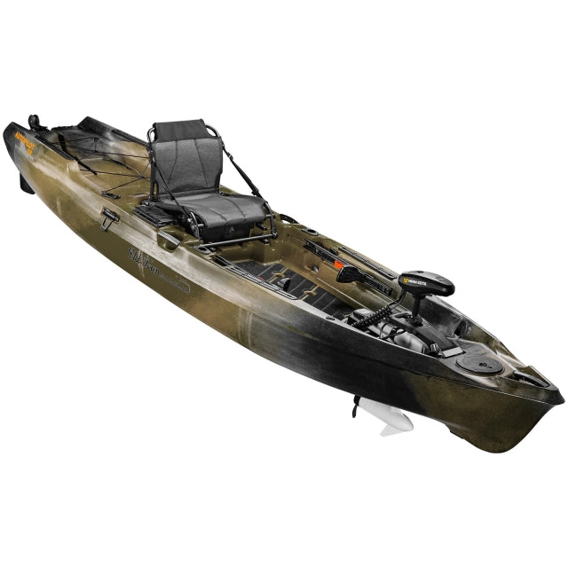Old Town: Sportsman AutoPilot 136