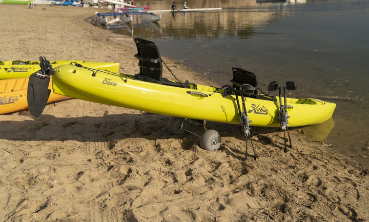 Hobie Mirage Oasis