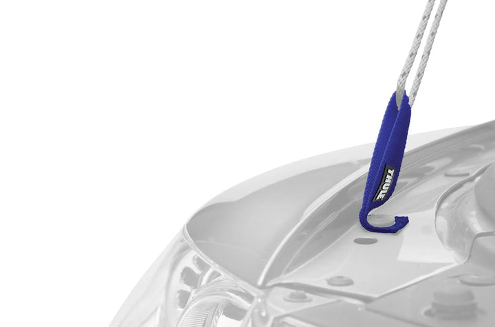 Hood Loop Strap