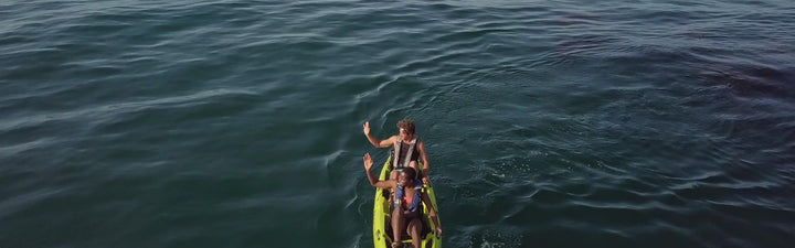 Hobie Mirage Oasis