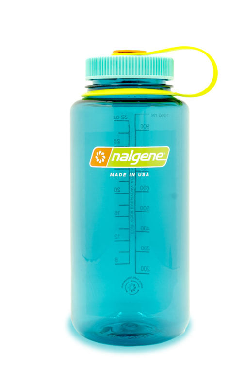 Nalgene 32 oz. Wide Mouth Water Bottle