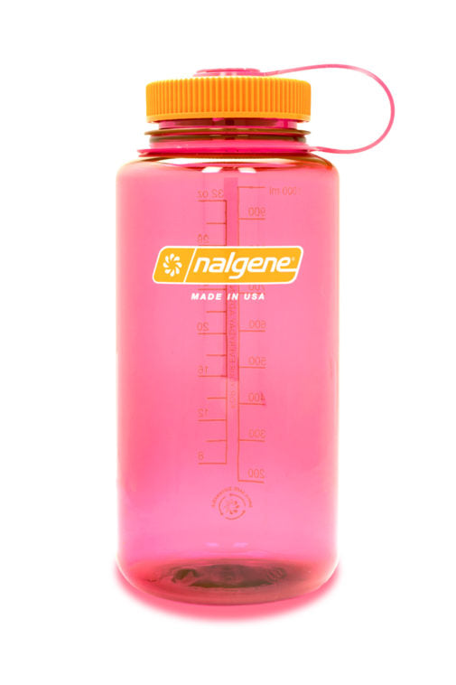 Nalgene 32 oz. Wide Mouth Water Bottle