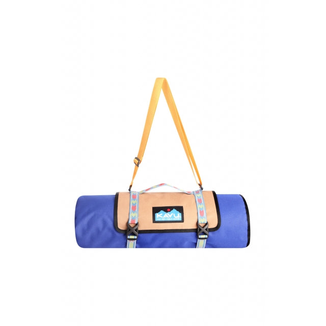Surf Beach Blanket