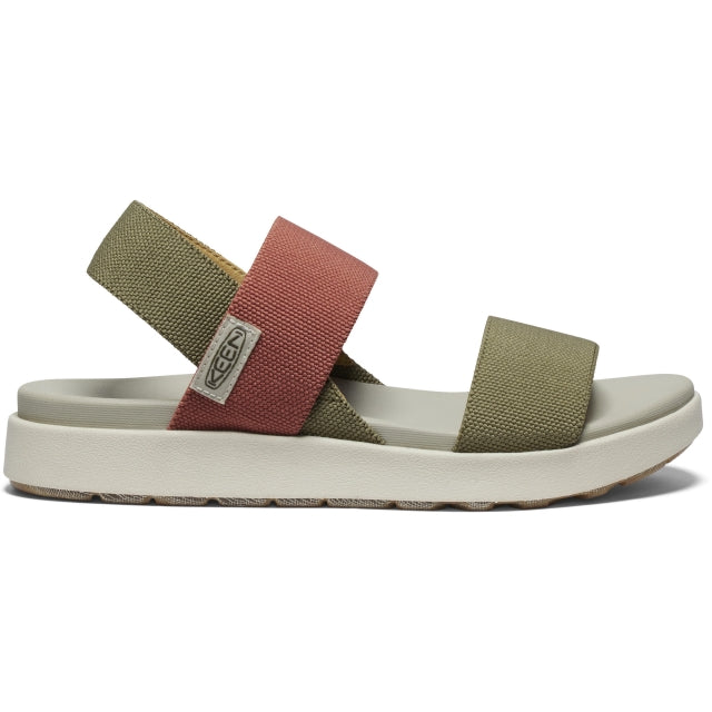 Women's Elle Backstrap Sandal