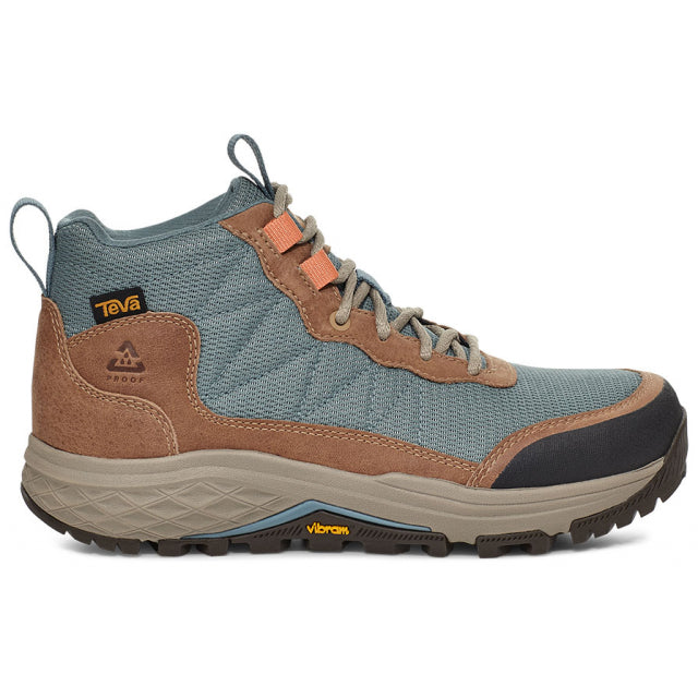 Women's Ridgeview Mid Hiking Boot