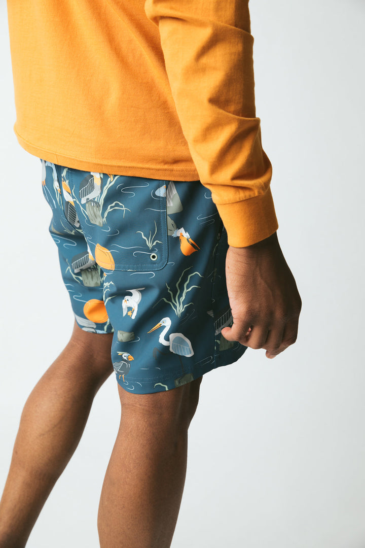 Costa Short