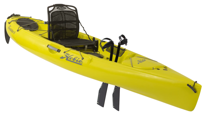 Hobie Mirage Revolution 11