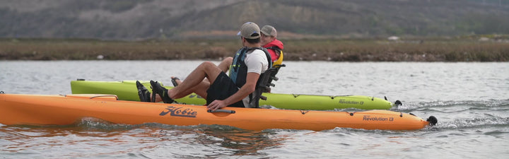 Hobie Mirage Revolution 11