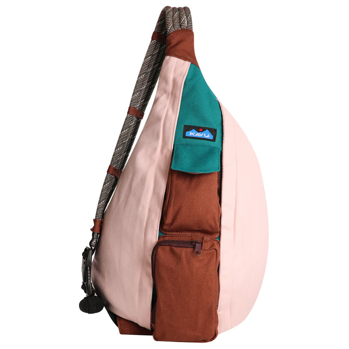 Rope Bag