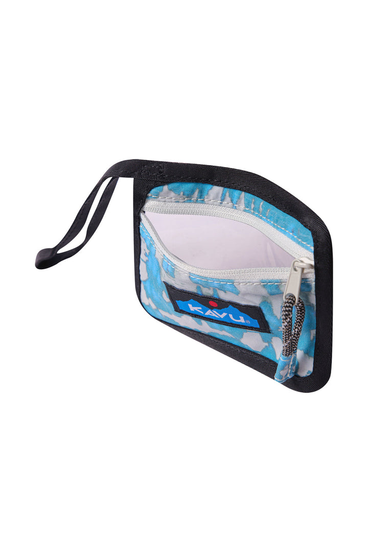 Ocean View Wallet
