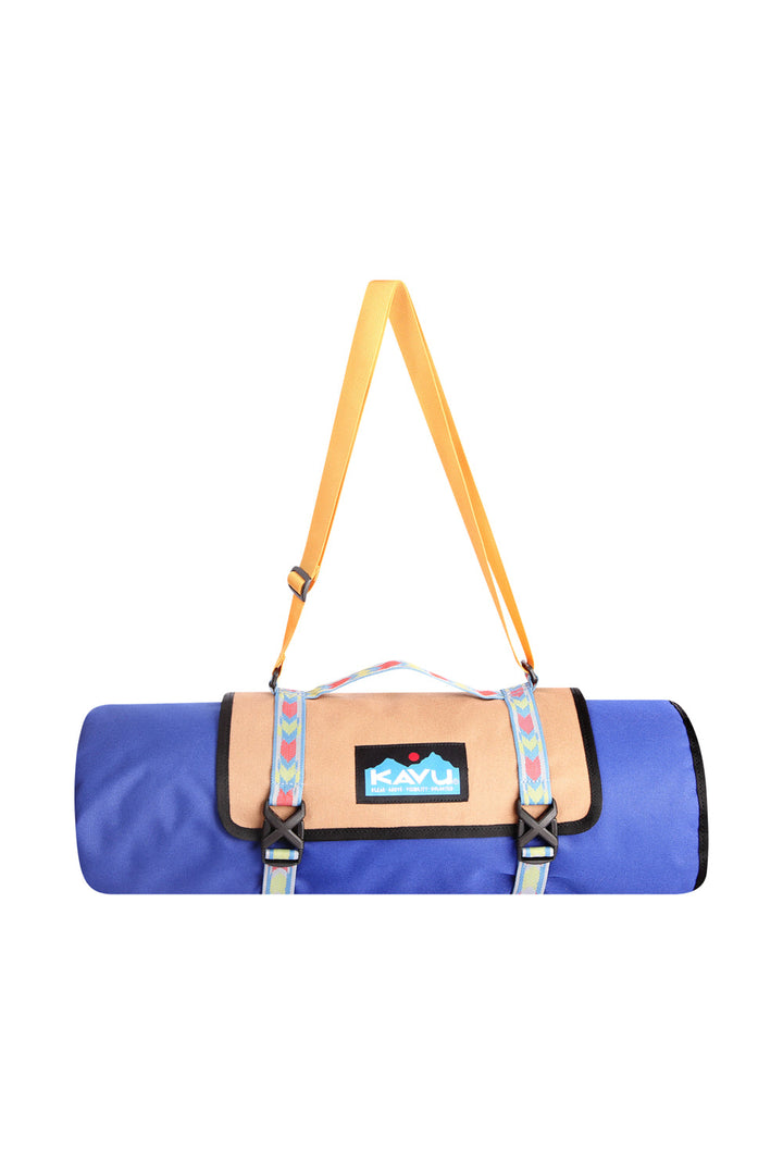 Surf Beach Blanket