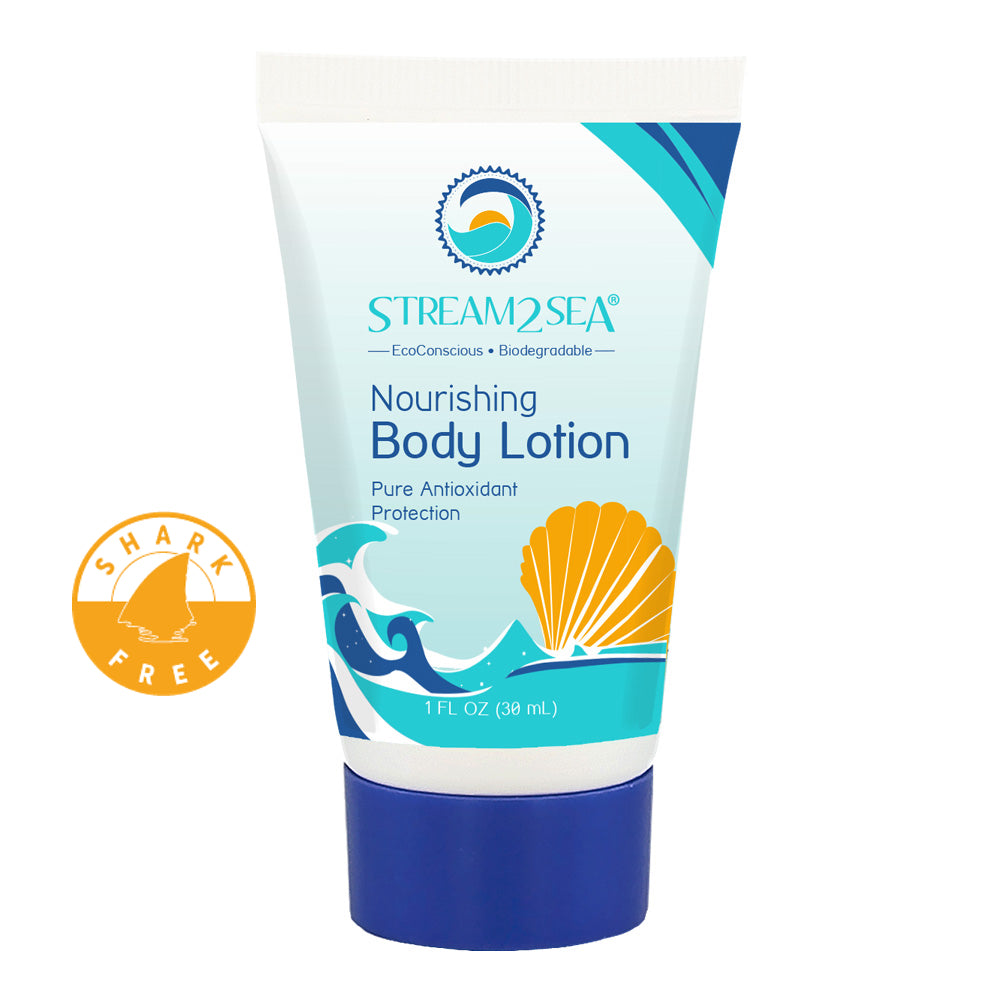 Nourishing Body Lotion, 1 oz.