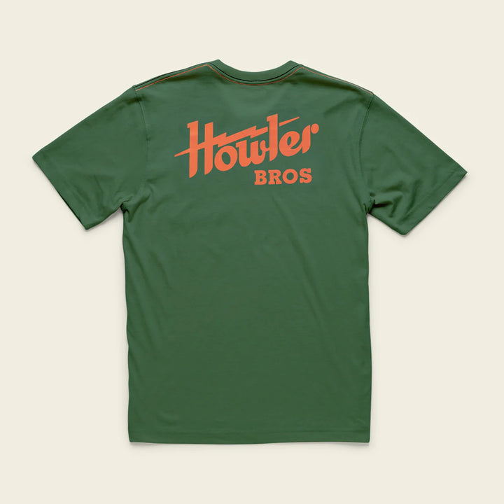 Select Pocket T-Shirt