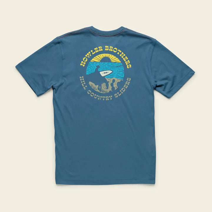 Select Pocket T-Shirt