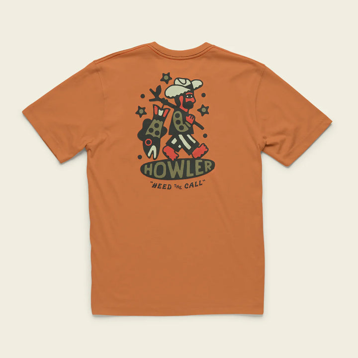 Select Pocket T-Shirt