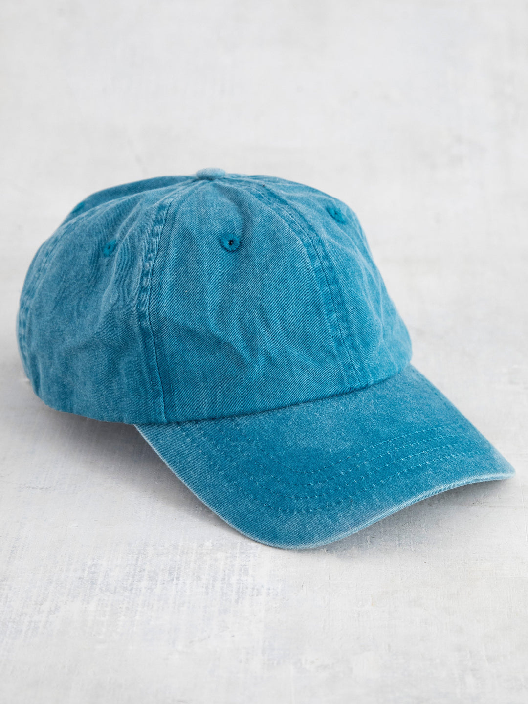 Hangout Hat: Teal