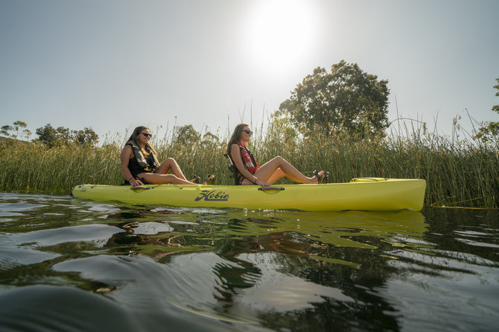 Hobie Mirage Oasis