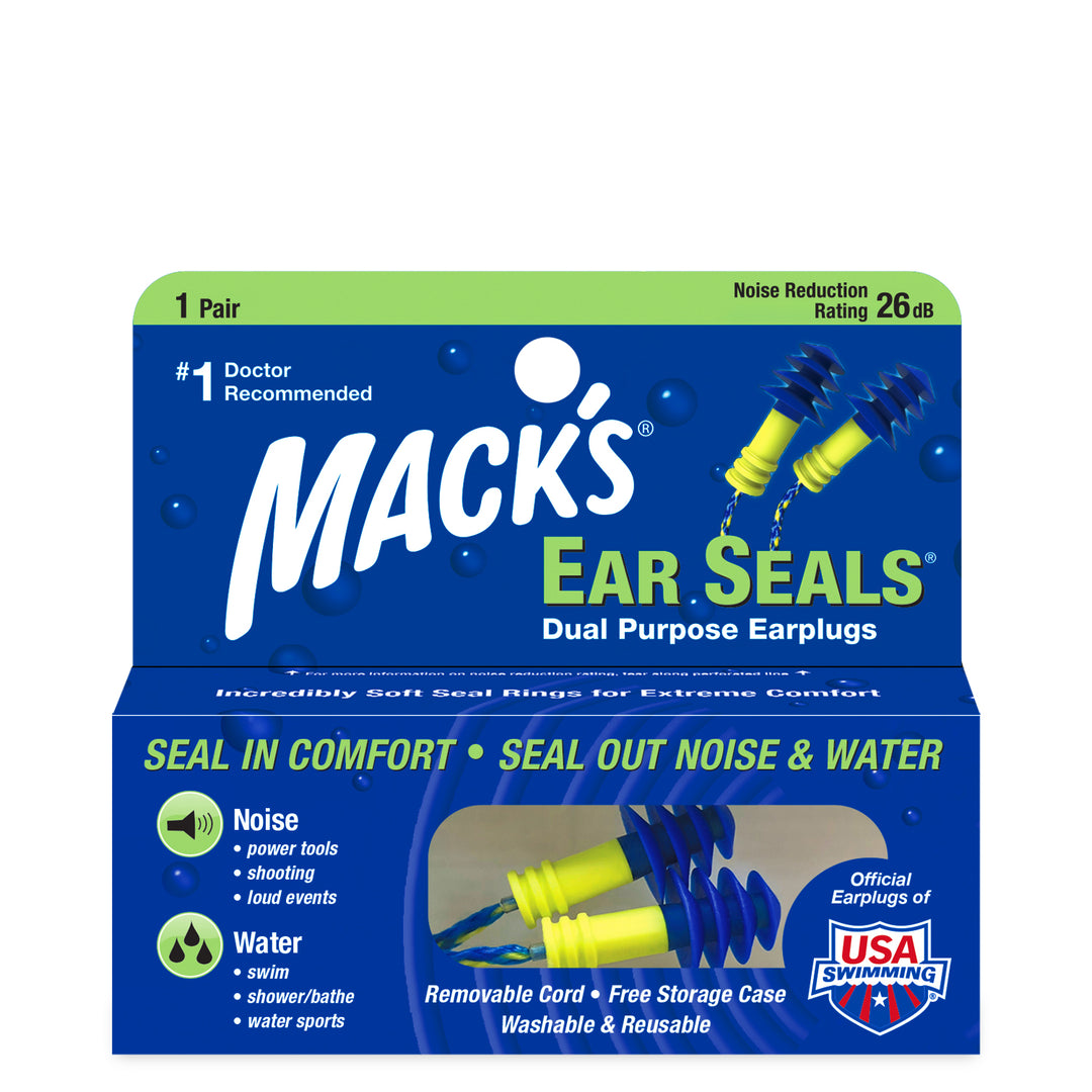 Ear Plugs