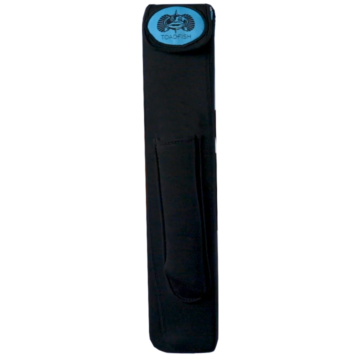 Neoprene Carrying Case to Store Stowaway Cutting Board & Filet Knife