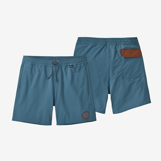 Men's Hydropeak Volley Shorts - 16 in.