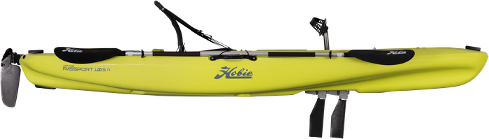 Hobie Mirage Passport 10.5 R
