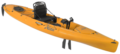 Hobie Mirage Revolution 11