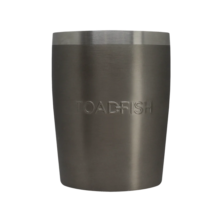 Non-tipping 10oz Rocks Tumbler
