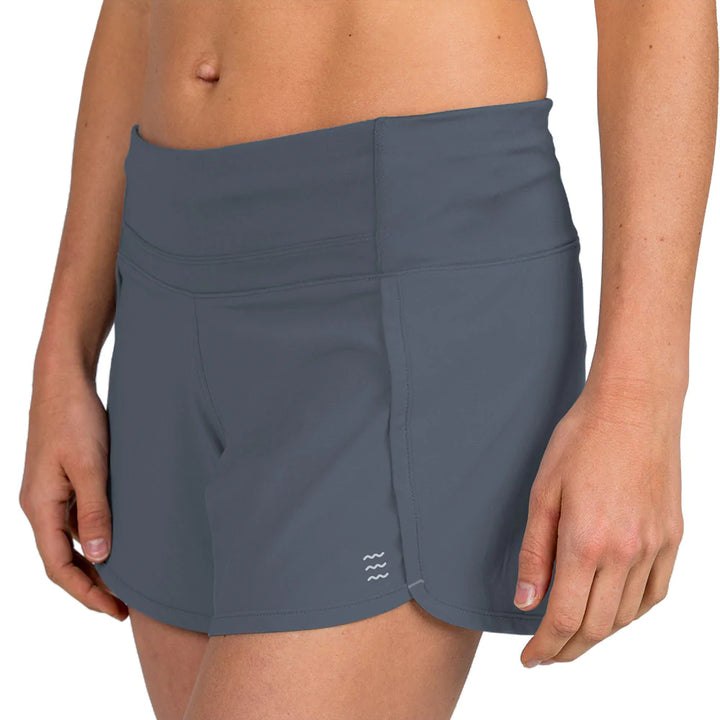 Women's Bamboo-Lined Breeze Short