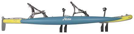 Hobie Mirage iTrek 14 Duo
