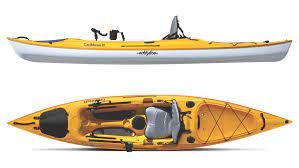 Eddyline Caribbean 12 Angler