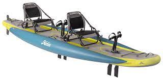Hobie Mirage iTrek 14 Duo