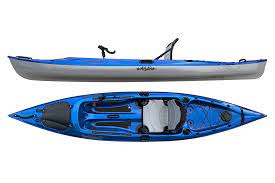 Eddyline Caribbean 14 FS Angler