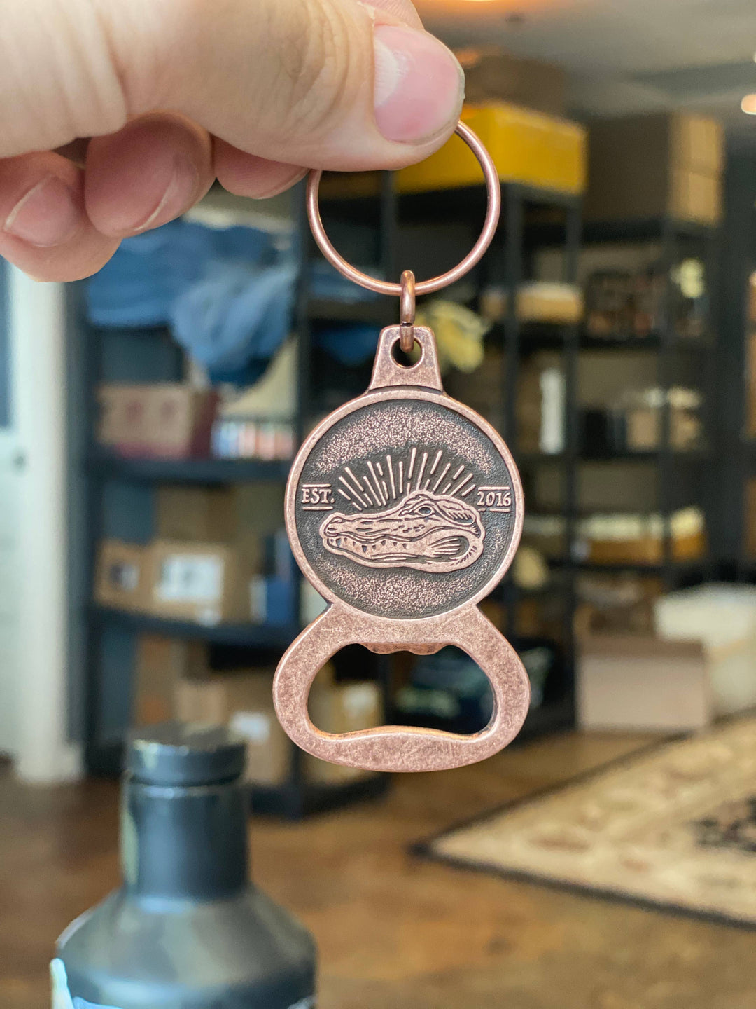 Freehand Goods - FHG Bottle Opener