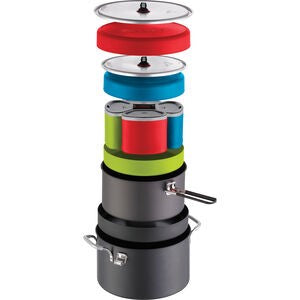 フレックス ４ クックセット Flex 4 Cook Set – Naples Outfitters