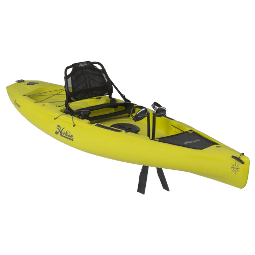 Hobie Mirage Outback – Naples Outfitters