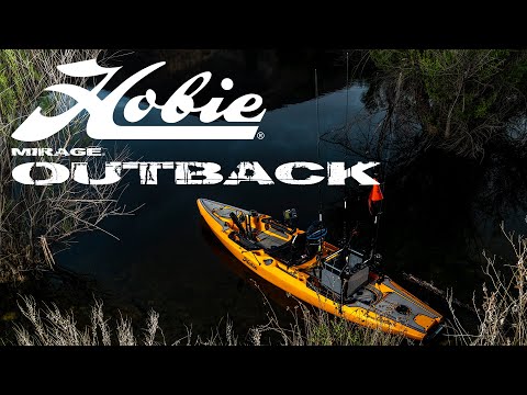 Hobie Mirage Outback