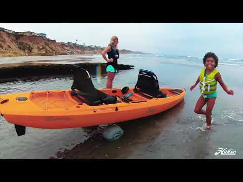 Hobie Mirage Compass Duo