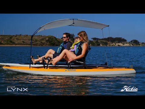Hobie Mirage Lynx