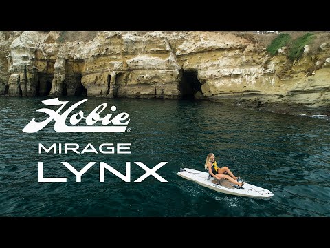 Hobie Mirage Lynx