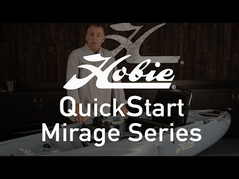 Hobie Mirage Revolution 13
