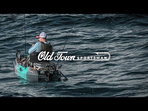 Sportsman Bigwater PDL 132