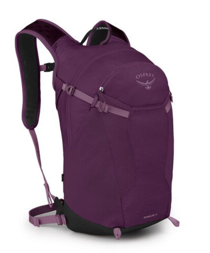 Sportlite 20