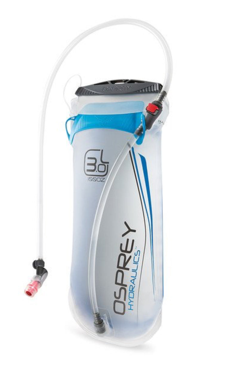 Hydraulics 3L Reservoir