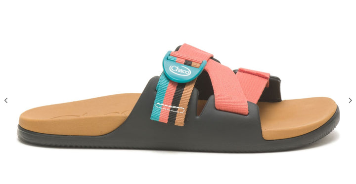 Women's Chillos Slide