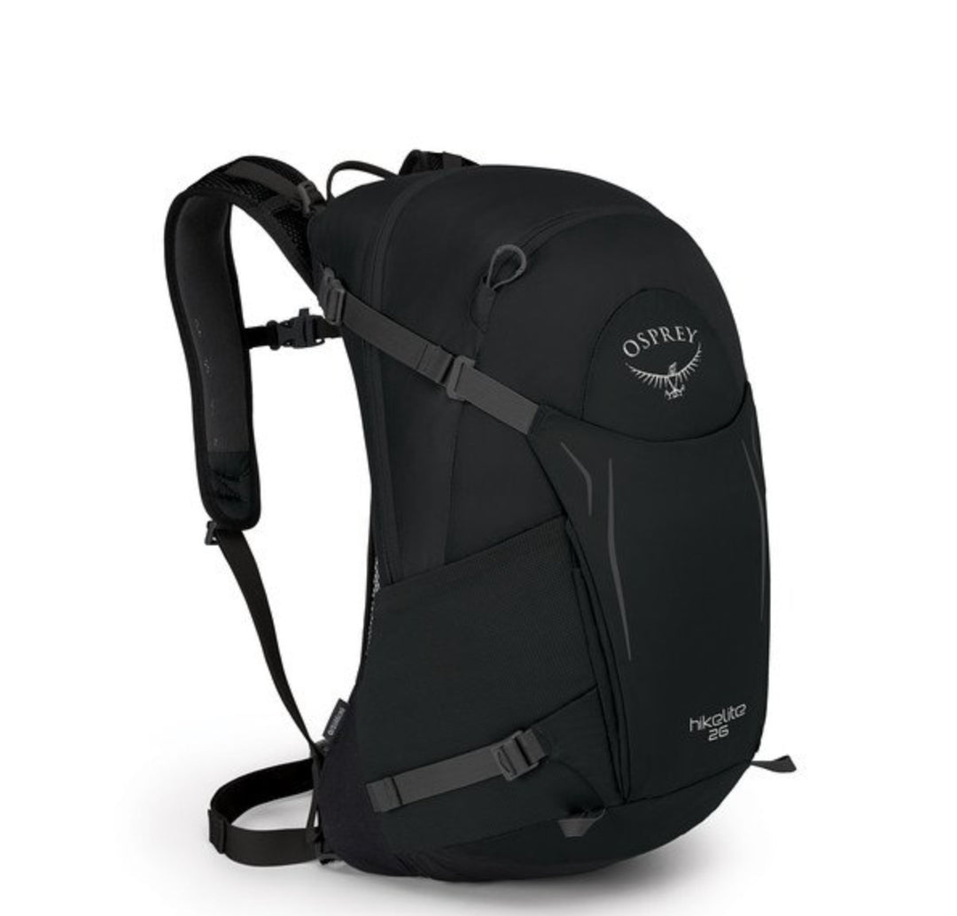 Hikelite 26