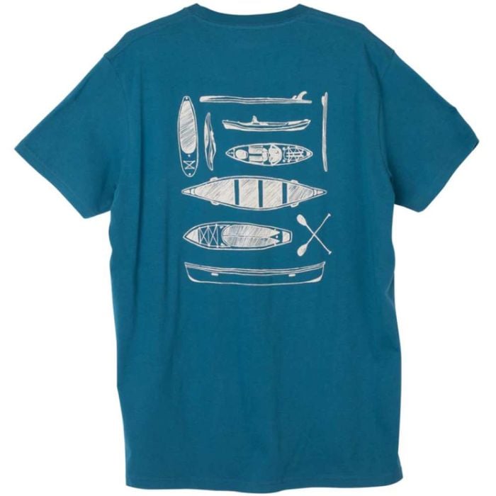 Paddle Out T-Shirt