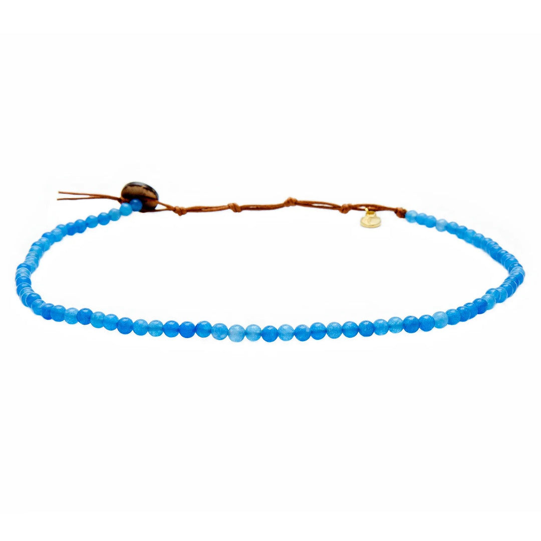 Nirvana Healing Necklace