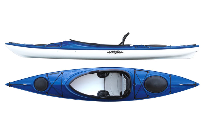 Eddyline Sandpiper 130