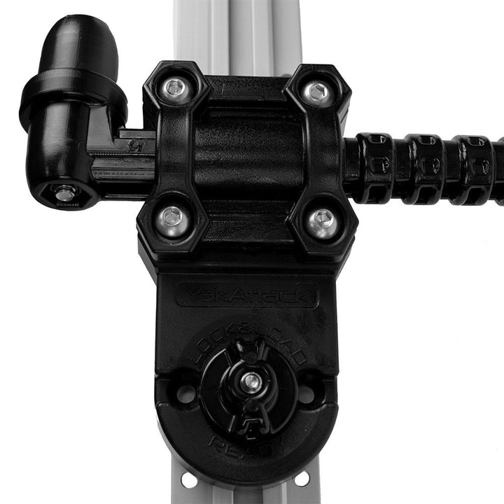 SwitchBlade™ Transducer Deployment Arm