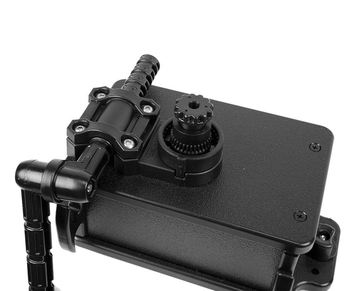SwitchBlade™ Transducer Deployment Arm